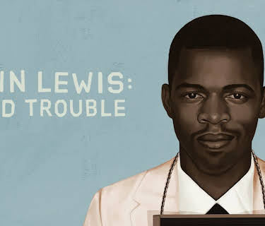 John Lewis: Good Trouble (2026)