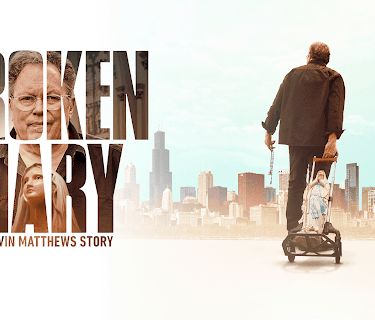 Broken Mary: The Kevin Matthews Story (2025)