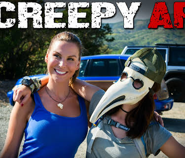 Creepy AF
