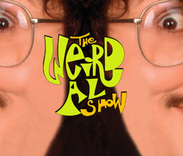 Weird Al: The Weird Al Show -Complete Series
