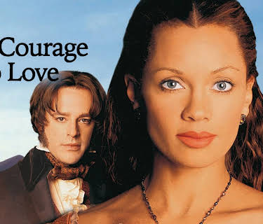 The Courage to Love (2000)