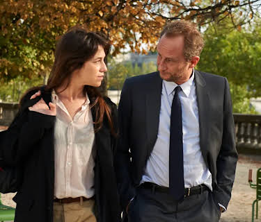 3 Hearts (2014)