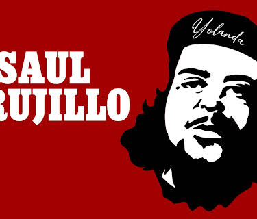 Saul Trujillo: Yolanda (2025)