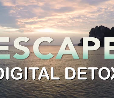 Escape: Digital Detox