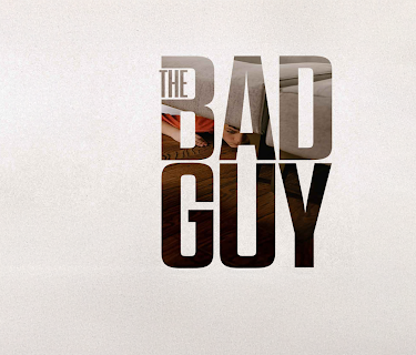 The Bad Guy (2024)