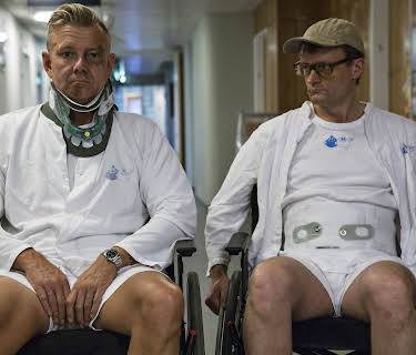 Klovn Forever (2015)