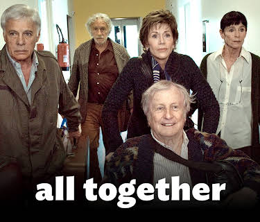All Together (English Subtitled) (2012)