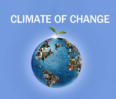 Climate of Change (Tribeca Festival Premiere) (2010)