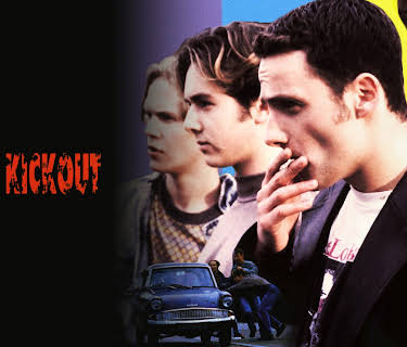 Boston Kickout (1996)