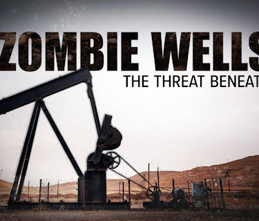 Zombie Wells: The Threat Beneath