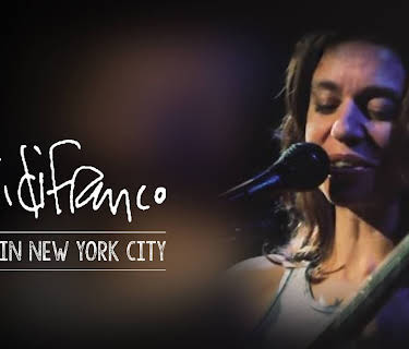 Ani DiFranco (2011)