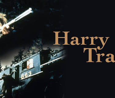 Harry Tracy (1983)