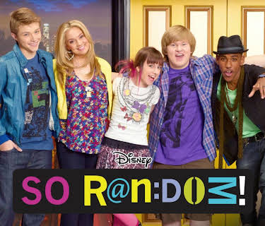 So Random!