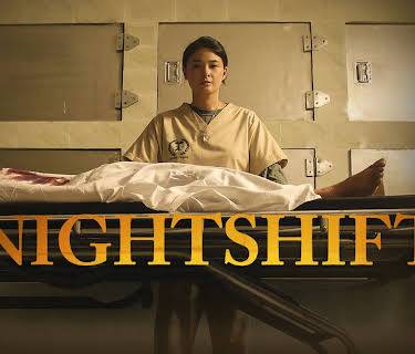 Nightshift (2020)