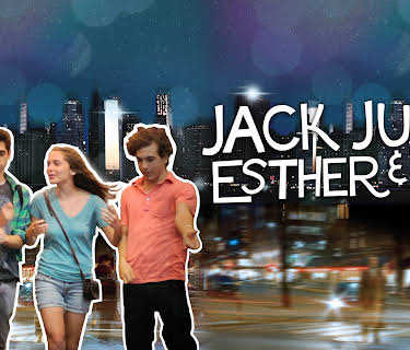 Jack, Jules, Esther & Me (2023)