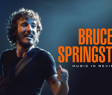 Bruce Springsteen - Music In Review (2007)