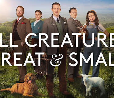 All Creatures Great and Small, Season 1