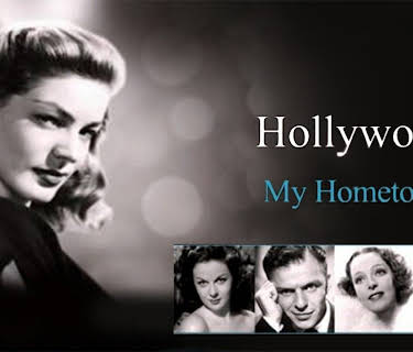Hollywood My Home Town (1961)