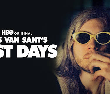 Gus Van Sant's Last Days (2006)