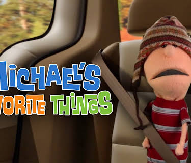 Michael's Favorite Things: Season 1