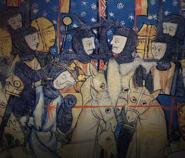 1066: The Year That Changed Everything
