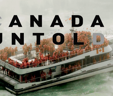 Canada Untold (2017)