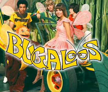 The Bugaloos