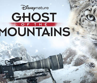 Ghost of the Mountains (2017)