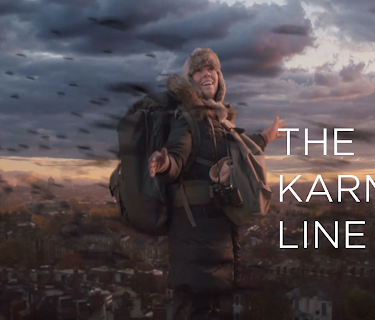 The Karman Line (2014)