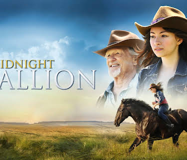 Midnight Stallion (2013)