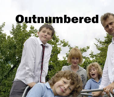 Outnumbered Season 1
