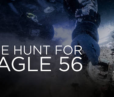 The Hunt for Eagle 56