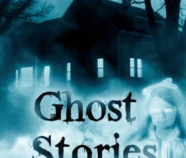 Ghost Stories 2: Conversations With The Dead (2011)