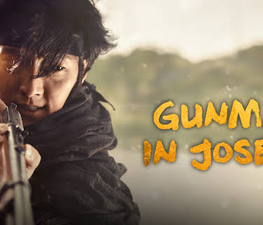Gunman In Joseon