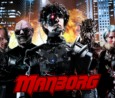Manborg (2011)