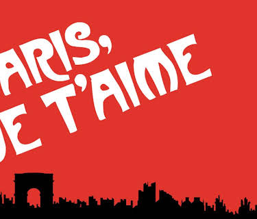 Paris Je T'aime (2026)
