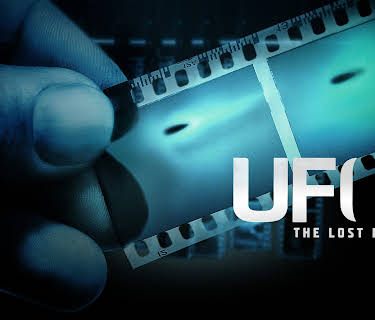 UFOs The Lost Evidence Season 1