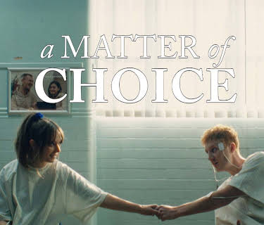 A Matter of Choice (2023)