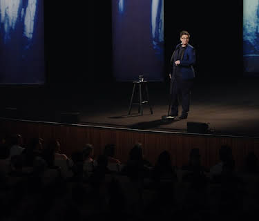 Hannah Gadsby: Nanette (2018)