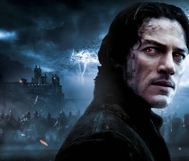 Dracula Untold (2014)