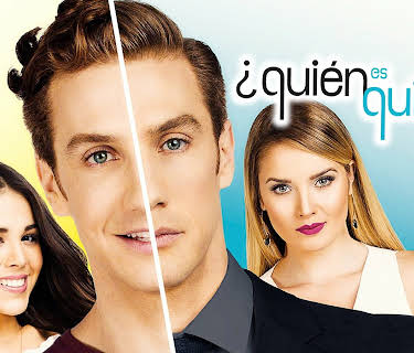 Quien es Quien S1
