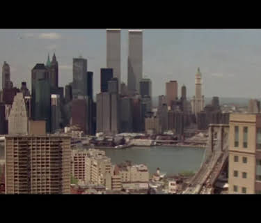 Maximum Risk (1996)