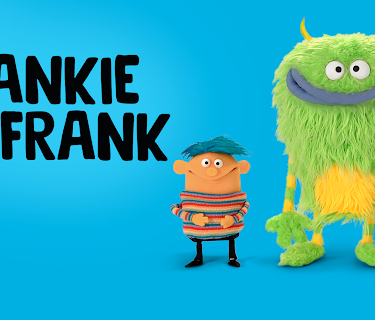 Frankie and Frank Season 1