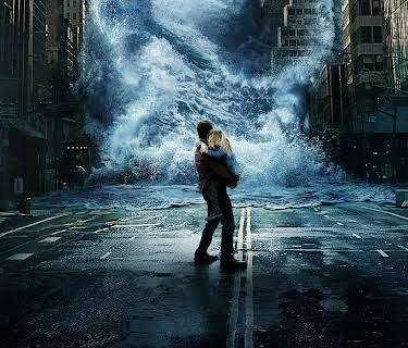 Geostorm (2017)