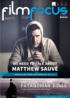 Matthew Sauvé