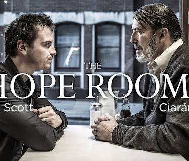 The Hope Rooms (2016)
