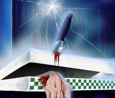 Corpse (2019)