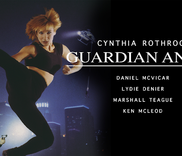 Guardian Angel AKA Beyond Justice (1994)