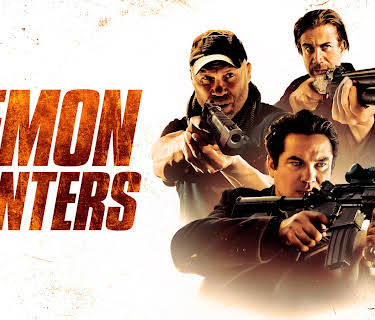 Demon Hunters (2026)