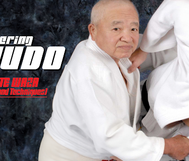 Mastering Judo Te Waza Hand Techniques